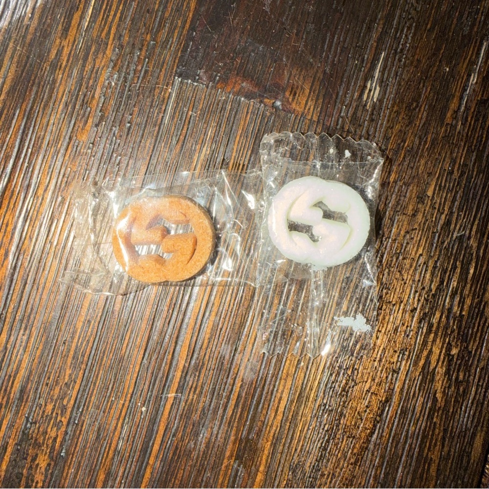 Vintage - Gucci Sugar Cubes (2)